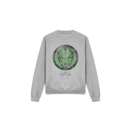 MARVEL  Secret Invasion Sweatshirt 