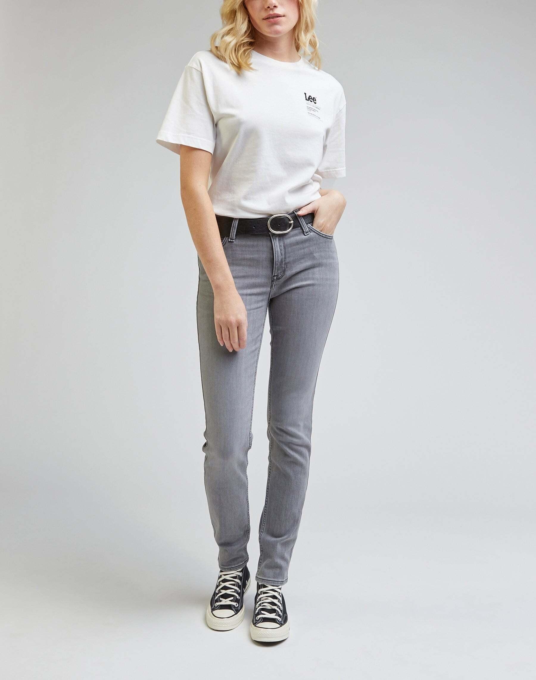 Lee Elly Jean Slim Fit  