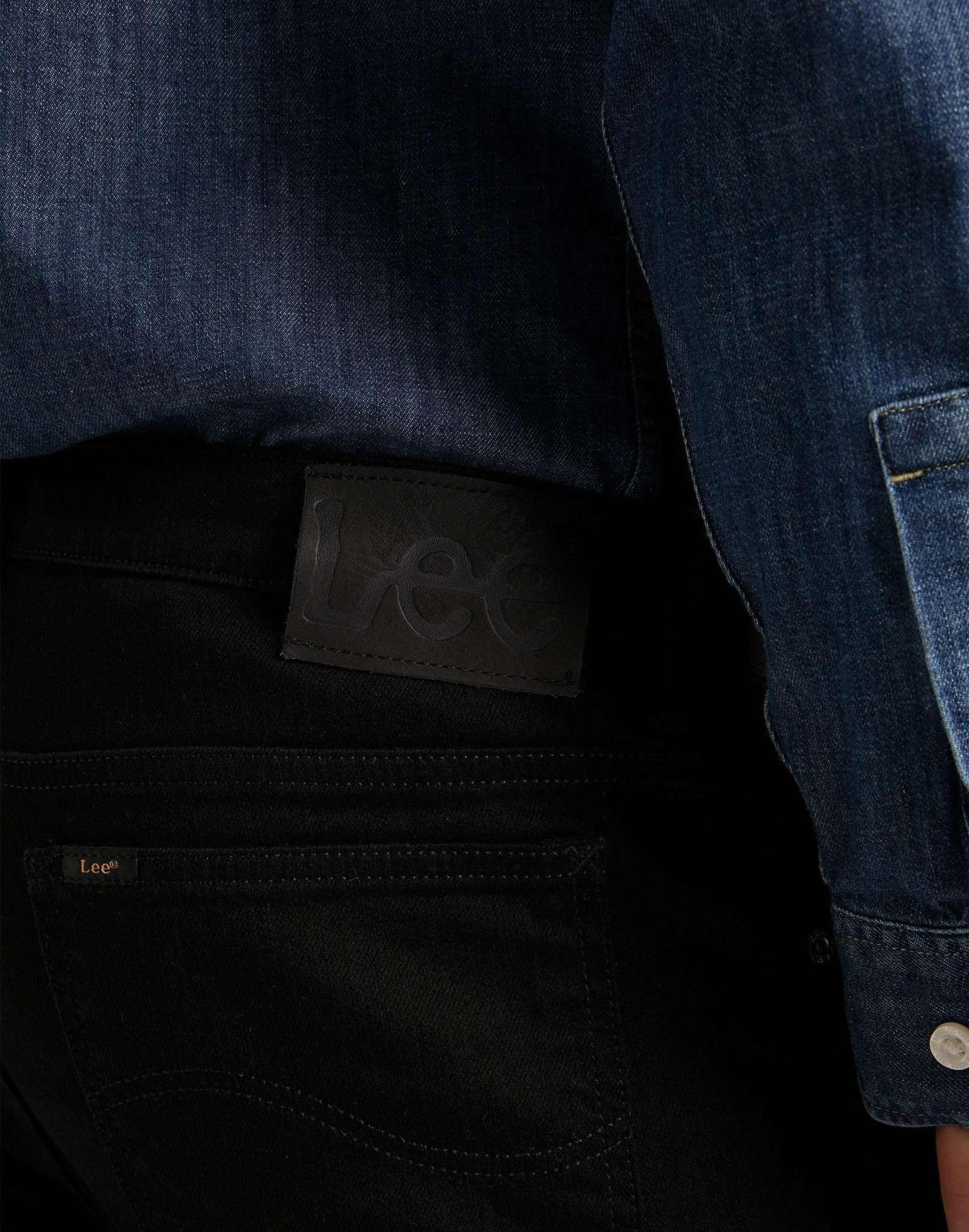 Lee Rider Slim Fit Jeans  