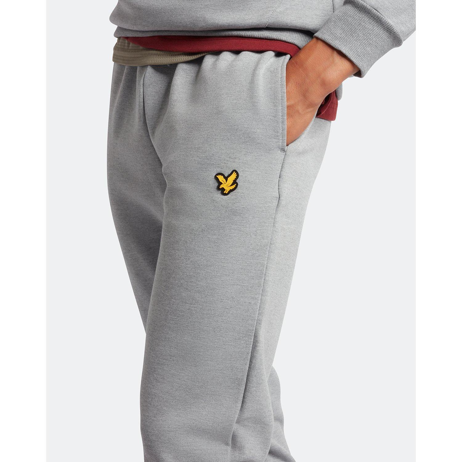 LYLE & SCOTT  Jogging Fly Fleece 