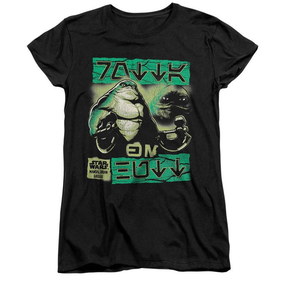 T-ShirtMotif Rotta Le Hutt
