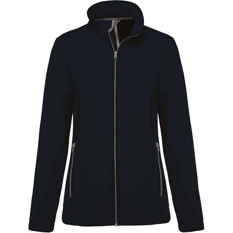 Kariban Damen 2-Lagen Softshelljacke  