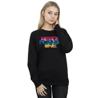 Ready Player One  Sweatshirt 