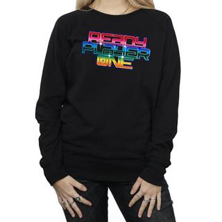 Ready Player One  Sweatshirt 