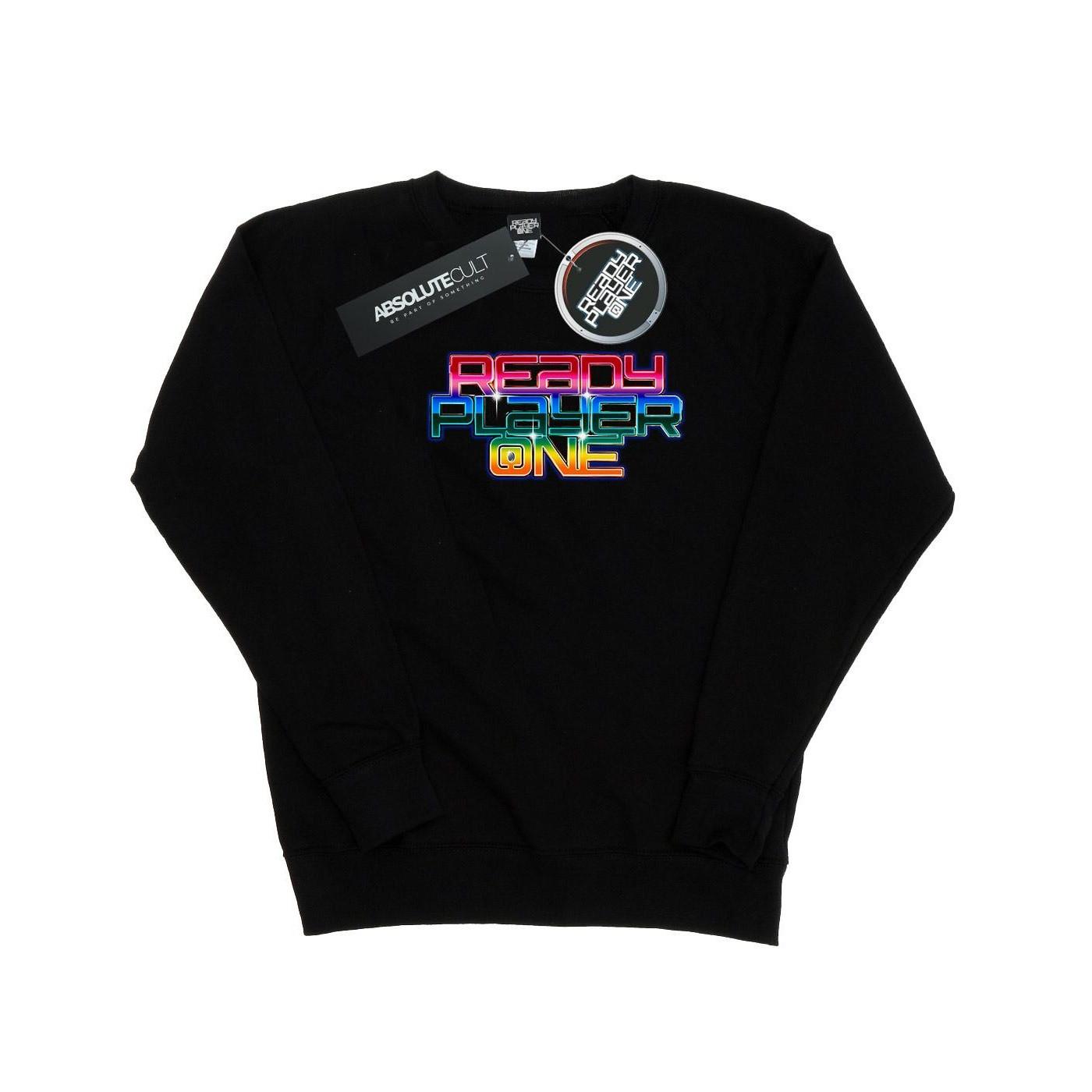 Ready Player One  Sweatshirt 