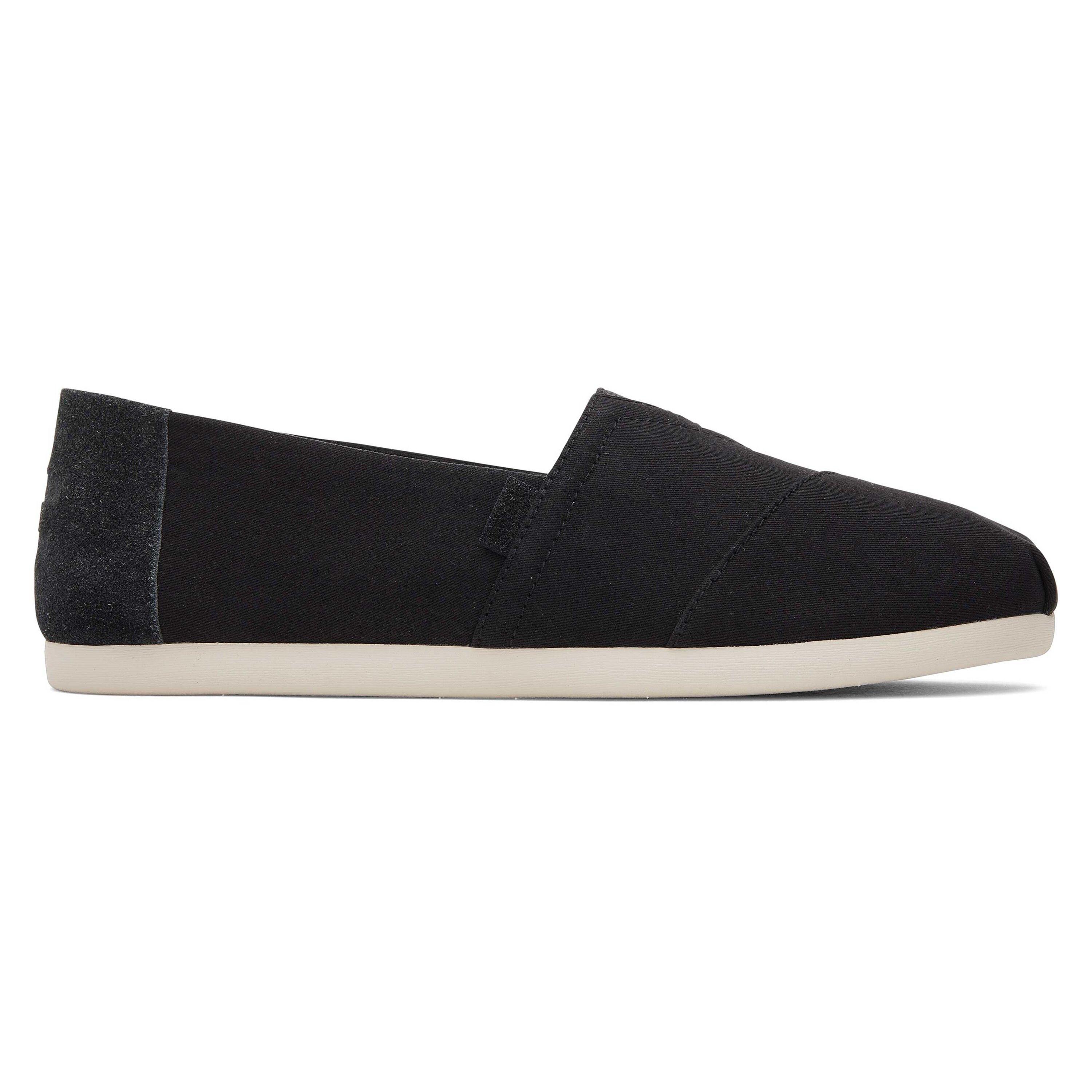 TOMS  espadrilles alpargata 