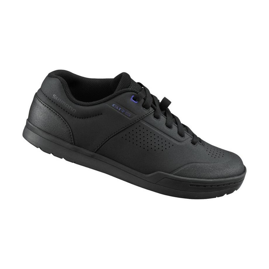 SHIMANO SH-GR501 Chaussures de Cyclisme à Pédale Plate  