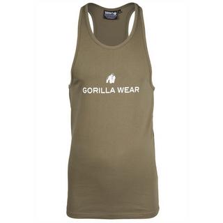 Gorilla Wear Carter Stretch Tanktop  