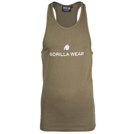 Gorilla Wear Carter Stretch Tanktop  