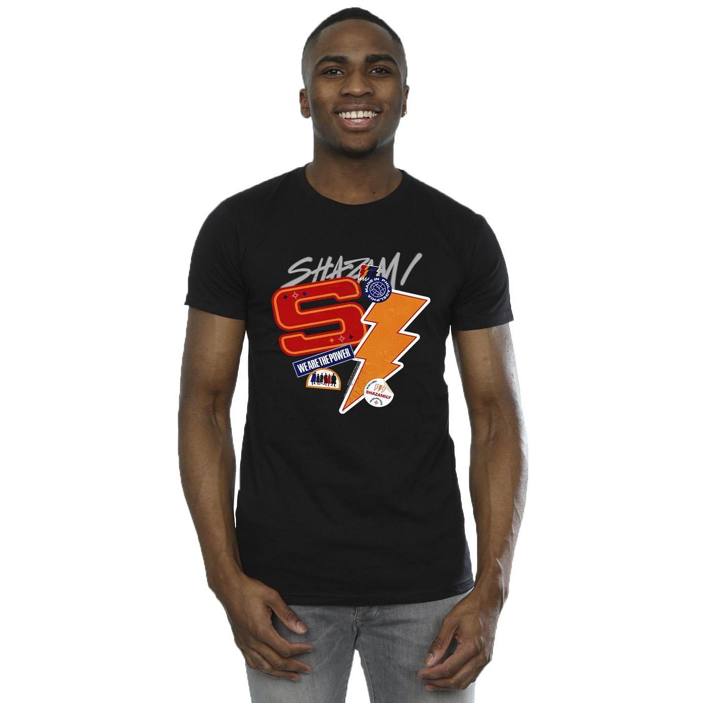 DC COMICS  Fury Of The Gods TShirt 