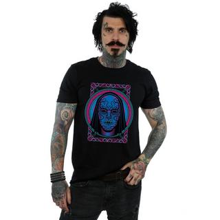 Harry Potter Death Eater Mask T-Shirt  