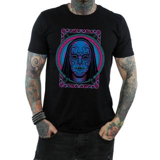 Harry Potter Death Eater Mask T-Shirt  