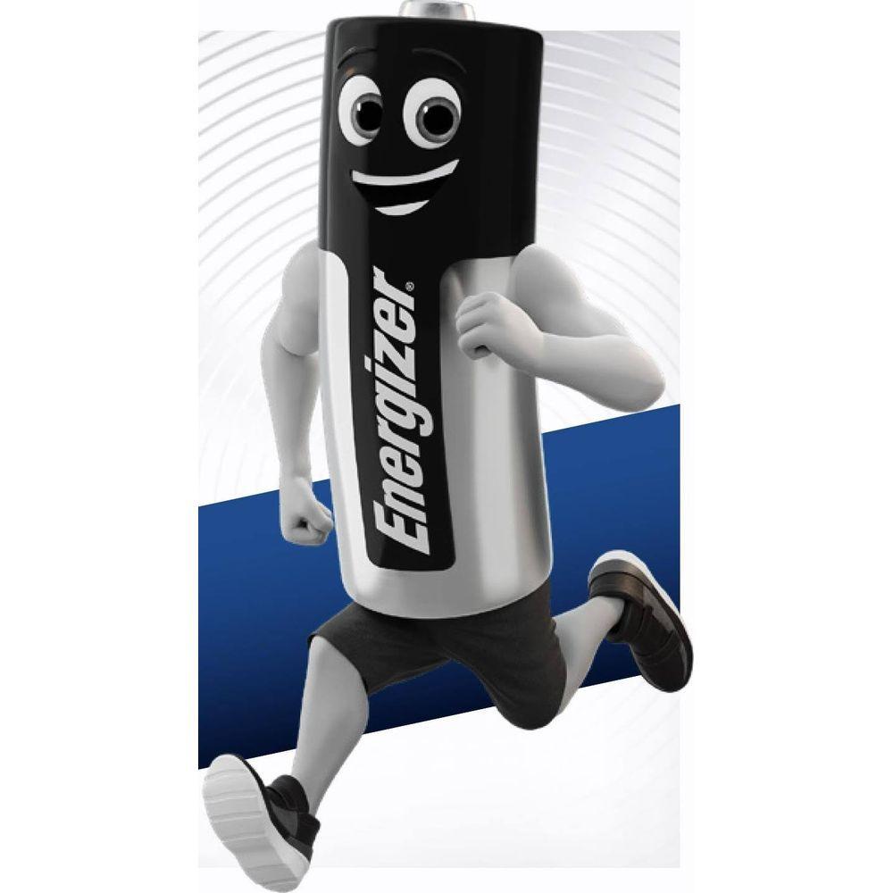 Energizer  Batteria al litio 9V | 1000 mAh | 1-Blister 