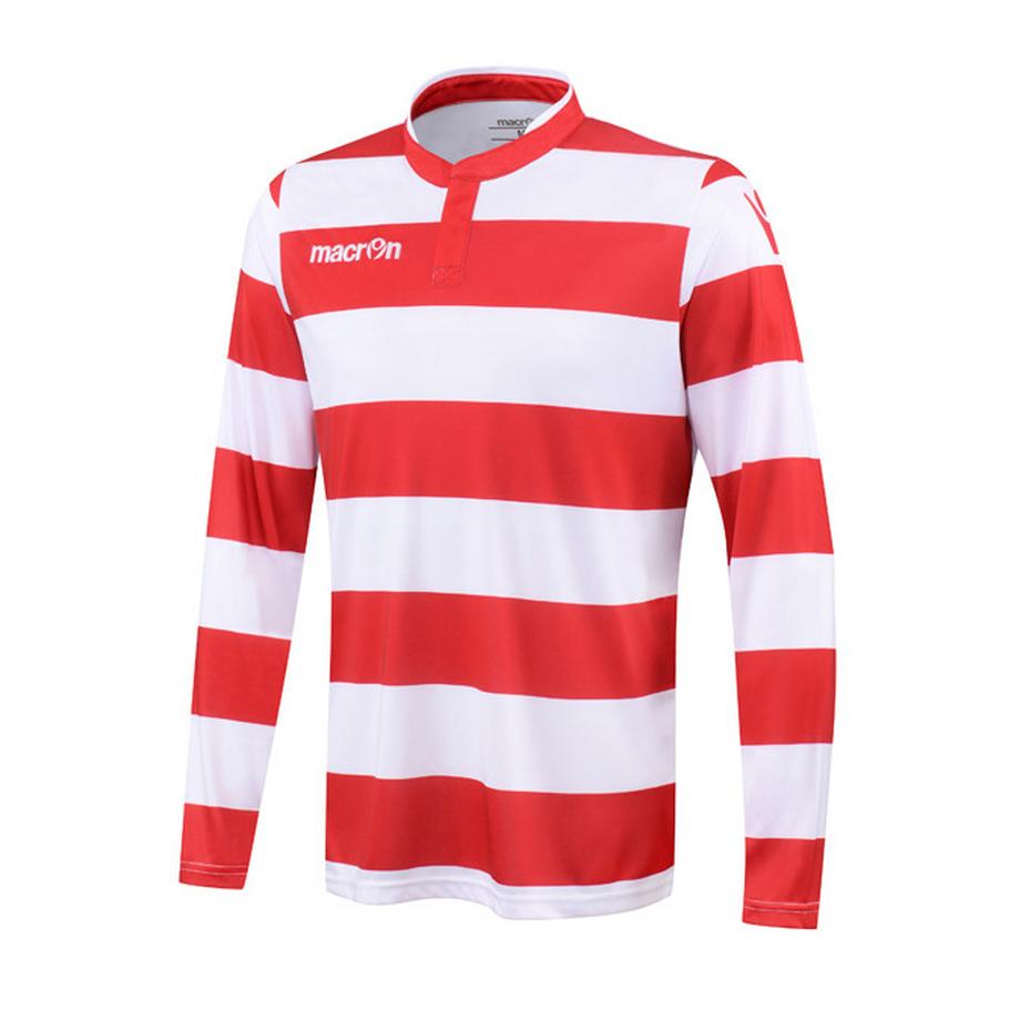 macron  langarmtrikot kepler 