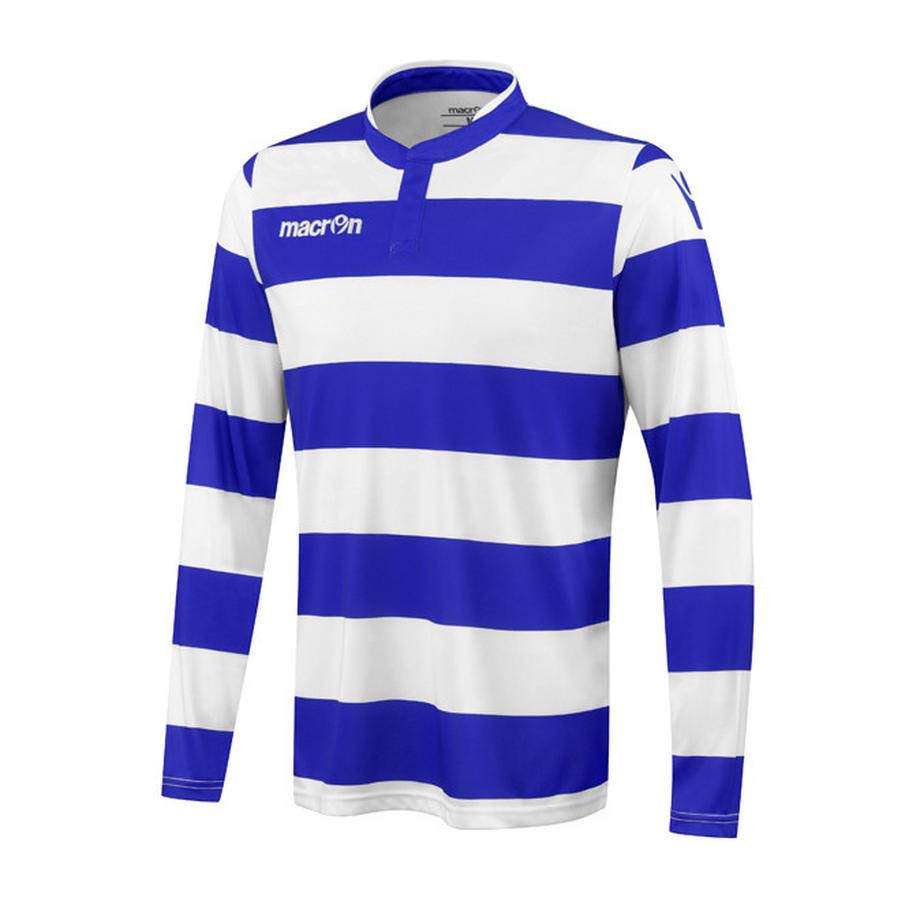 macron  langarmtrikot kepler 