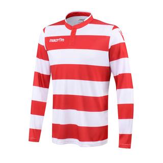 macron  langarmtrikot kepler 