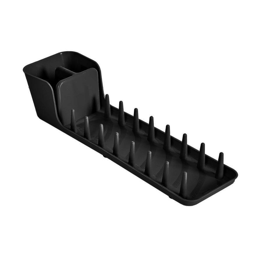 Northio Égouttoir à vaisselle compact  