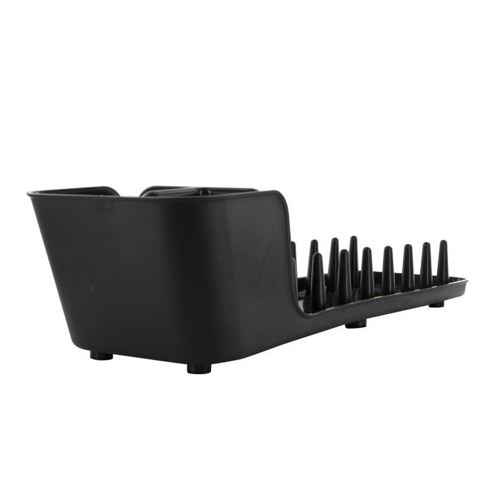 Northio Égouttoir à vaisselle compact  