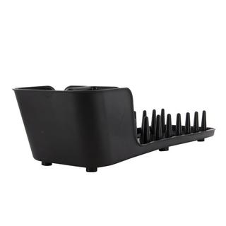 Northio Égouttoir à vaisselle compact  