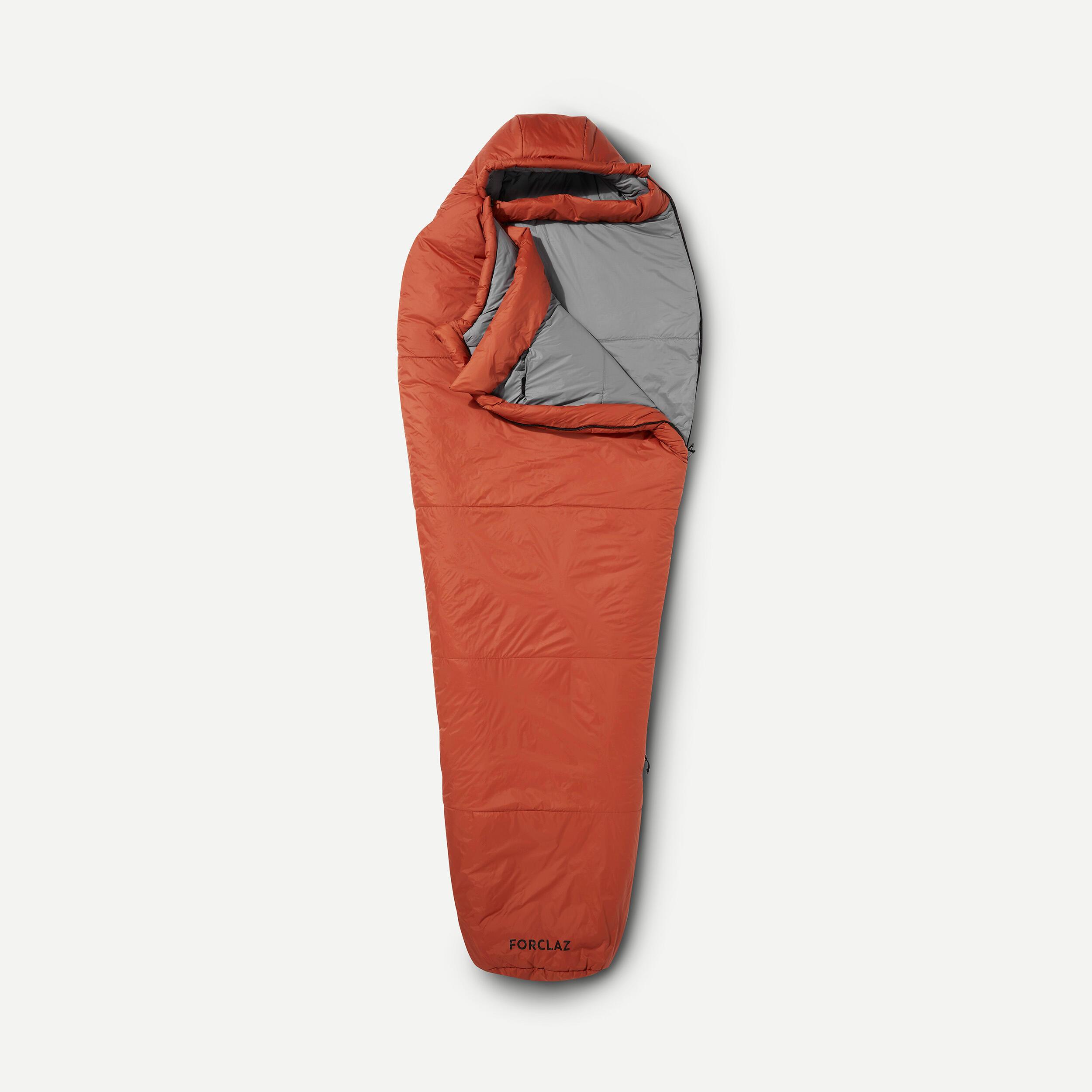 FORCLAZ  Schlafsack - MT500 