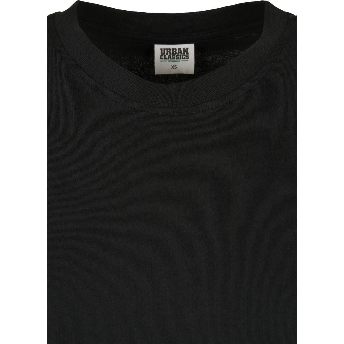URBAN CLASSICS Abito T-Shirt Oversize  