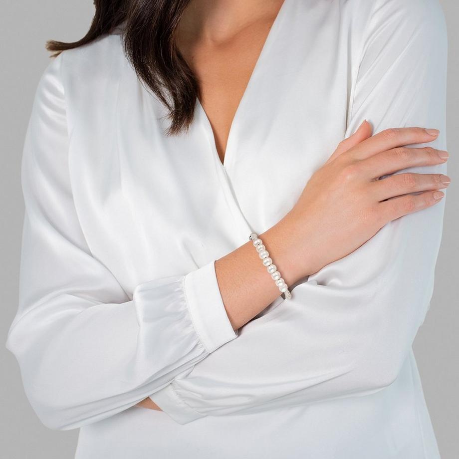 Valero Pearls  Femme Bracelet 