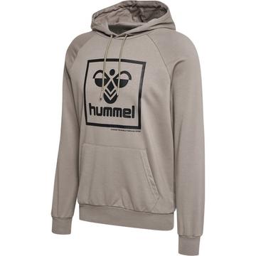 sweatshirt à capuche humme isam 2.0