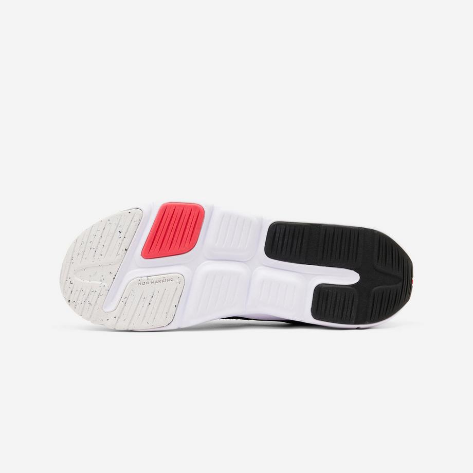 DECATHLON  Scarpe da ginnastica bambino lacci sintetico 