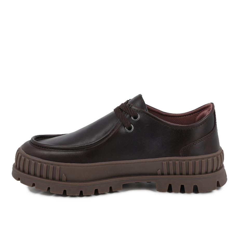 PALLADIUM Mocassins Pallashock pour femme  