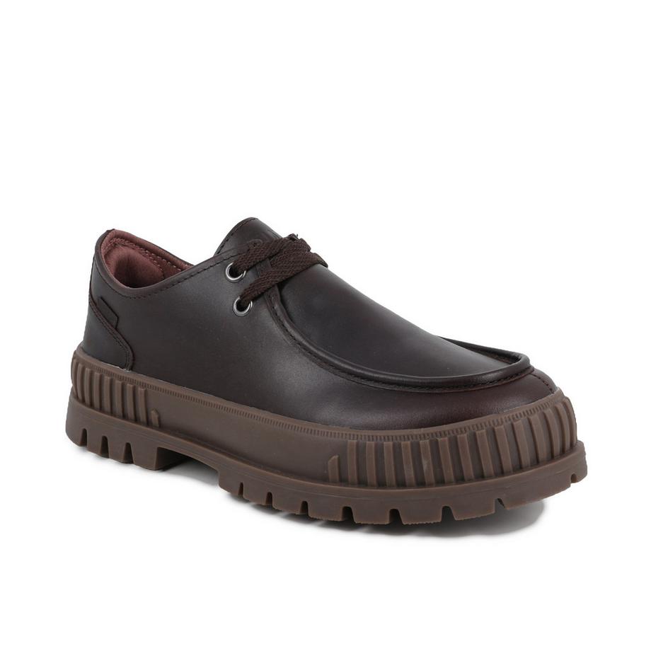 PALLADIUM Mocassins Pallashock pour femme  