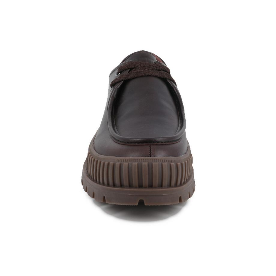PALLADIUM Mocassins Pallashock pour femme  