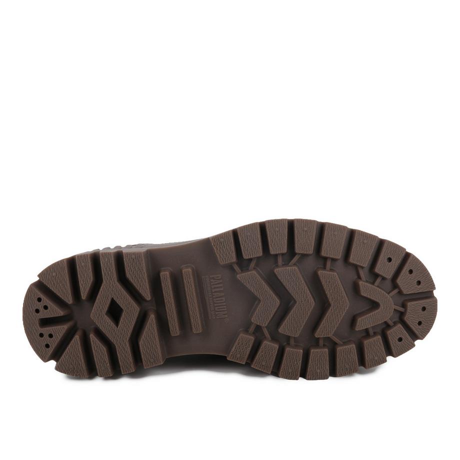 PALLADIUM Mocassins Pallashock pour femme  