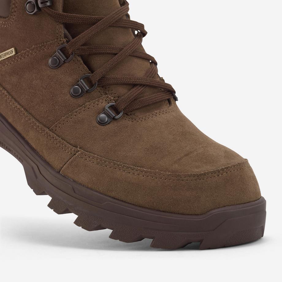 SOLOGNAC CROSSHUNT 110 Chaussures de randonnée imperméables  