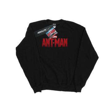 Sweat ANTMAN MOVIE LOGO