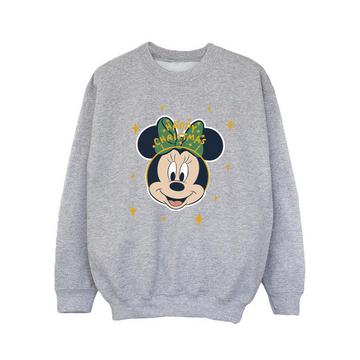 Sweat MINNIE MOUSE HAPPY CHRISTMAS