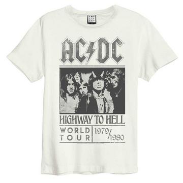 Tshirt HIGHWAY TO HELL TOUR