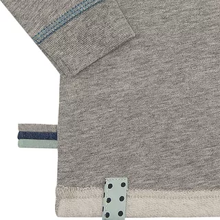 OrganicEra  Sweat en molleton  en coton bio 