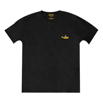 Yellow Submarine Nothing Is Real TShirt