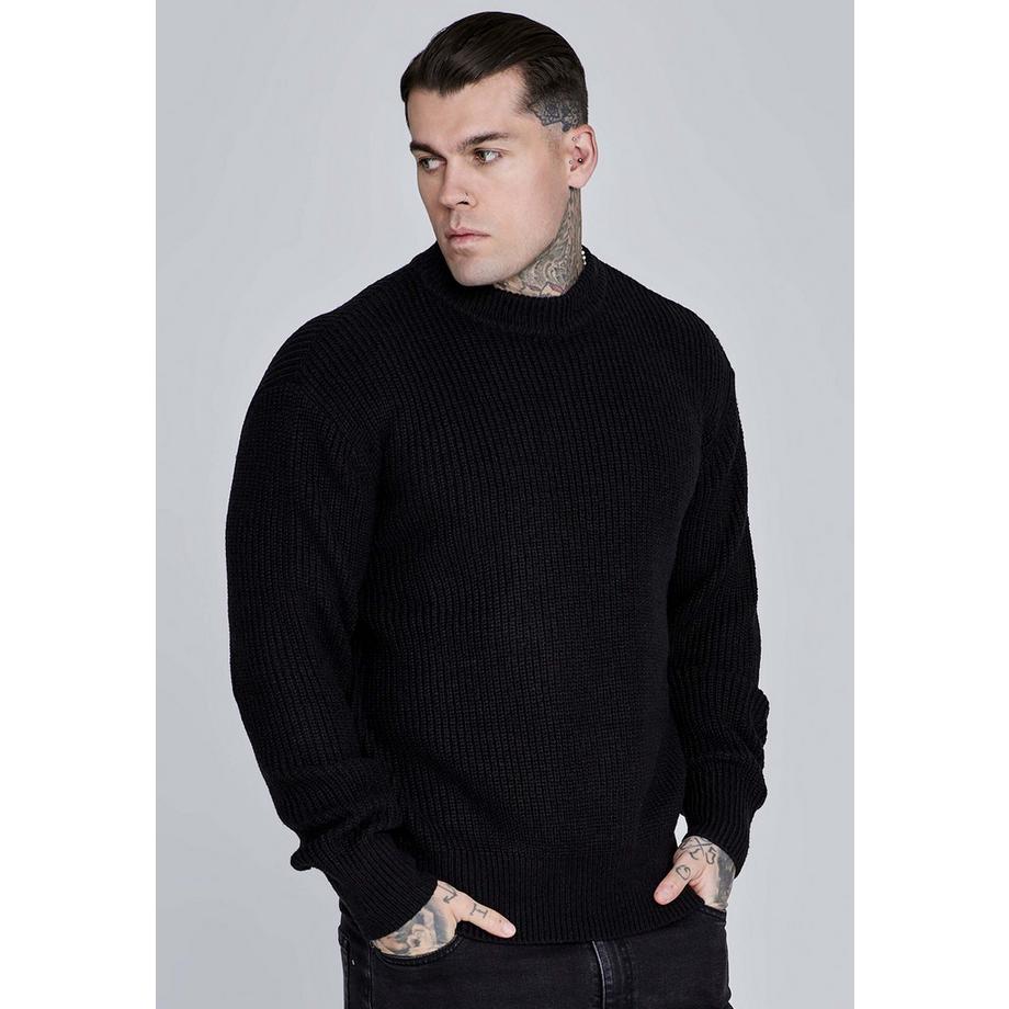 Pullover Knitted