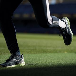 Joma  junior skinny-hose champion iv 