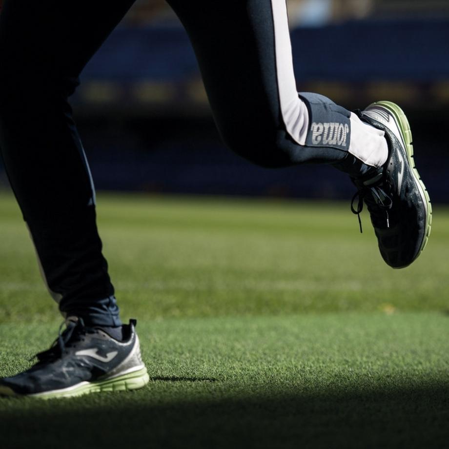 Joma  pantalon skinny enfant champion iv 