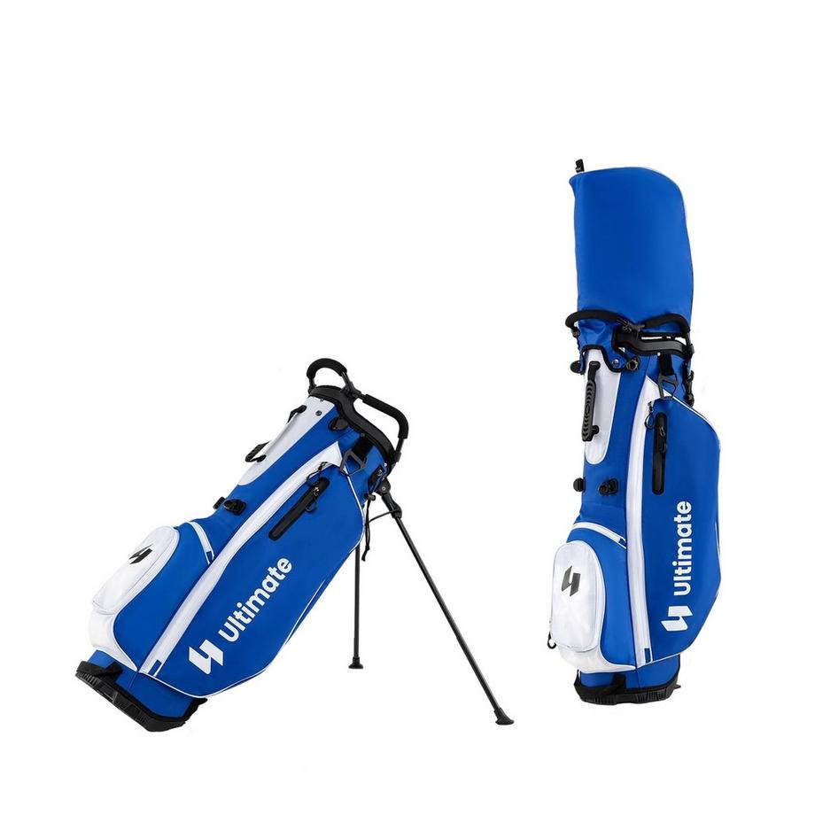 Set di mazze da golf da uomo, 15 pezzi