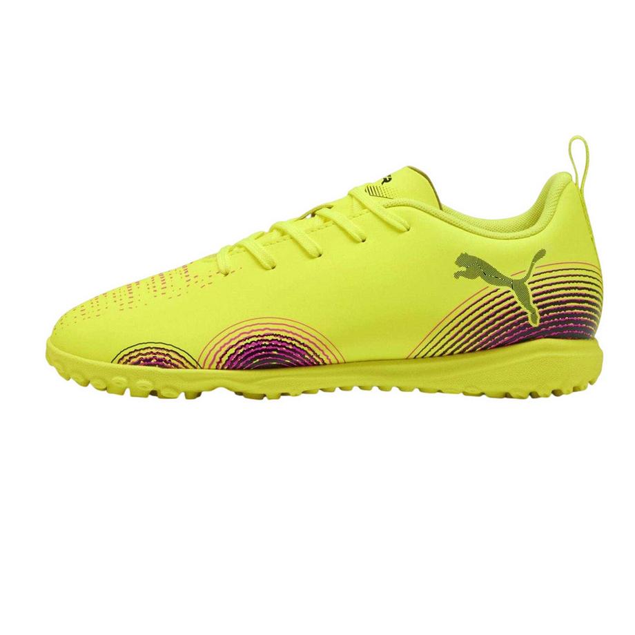 PUMA Future 8 Play Scarpe da Ginnastica per Erba Sintetica  