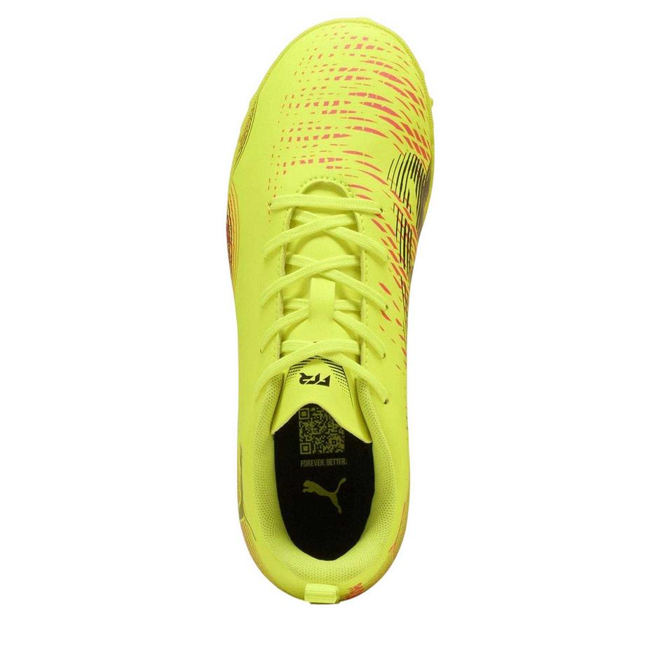 PUMA Future 8 Play Scarpe da Ginnastica per Erba Sintetica  