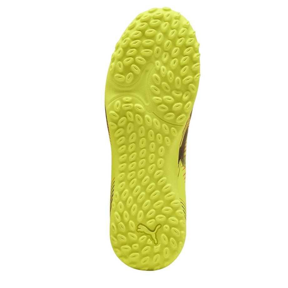 PUMA Future 8 Play Scarpe da Ginnastica per Erba Sintetica  