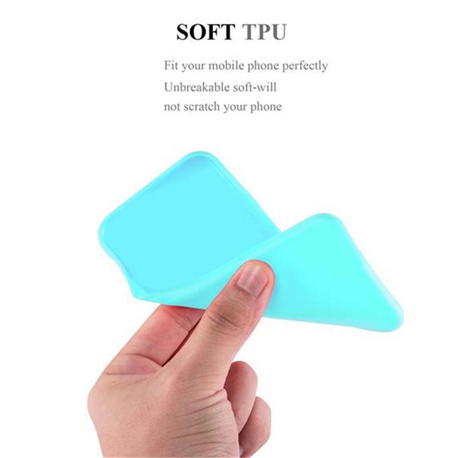 Cadorabo  Hülle für Samsung Galaxy J5 2016 TPU Silikon Candy 