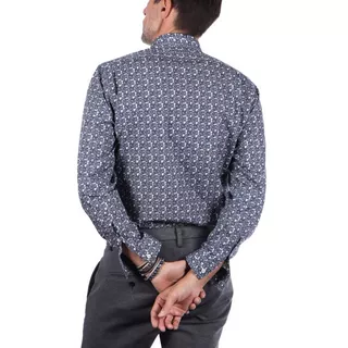Atelier F&B  Kleine Blumen-Shirt 