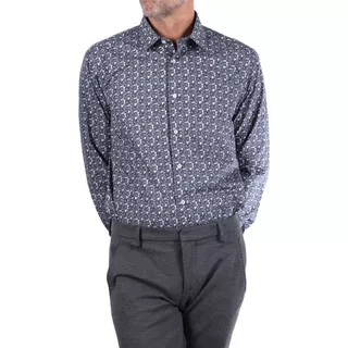 Atelier F&B  Kleine Blumen-Shirt 