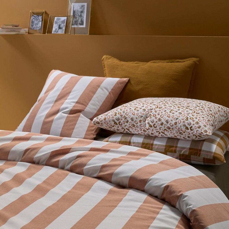 La Redoute Intérieurs Housse de couette Tamori  