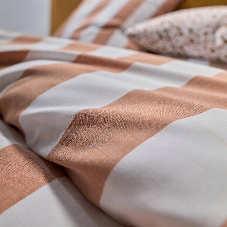 La Redoute Intérieurs Housse de couette Tamori  